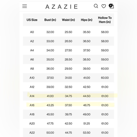 NWT Azazie Kaitlynn in Cabernet - Picture 8 of 9